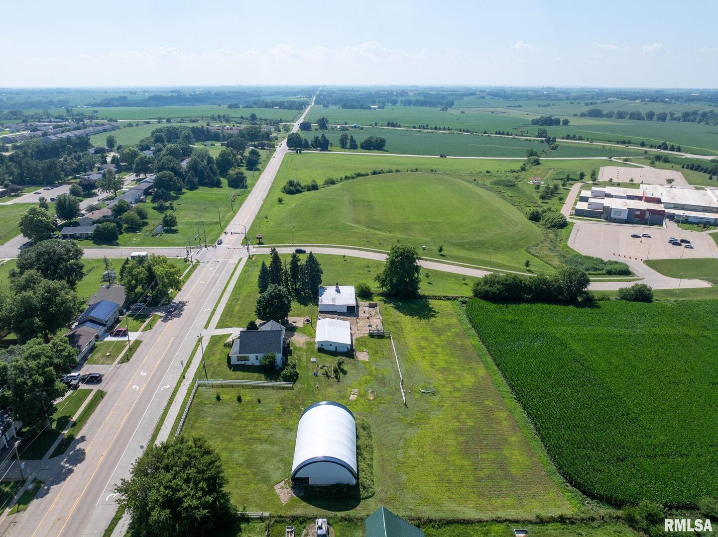 1324 13th Avenue North Clinton, IA 52732 - Photo 49 of 52