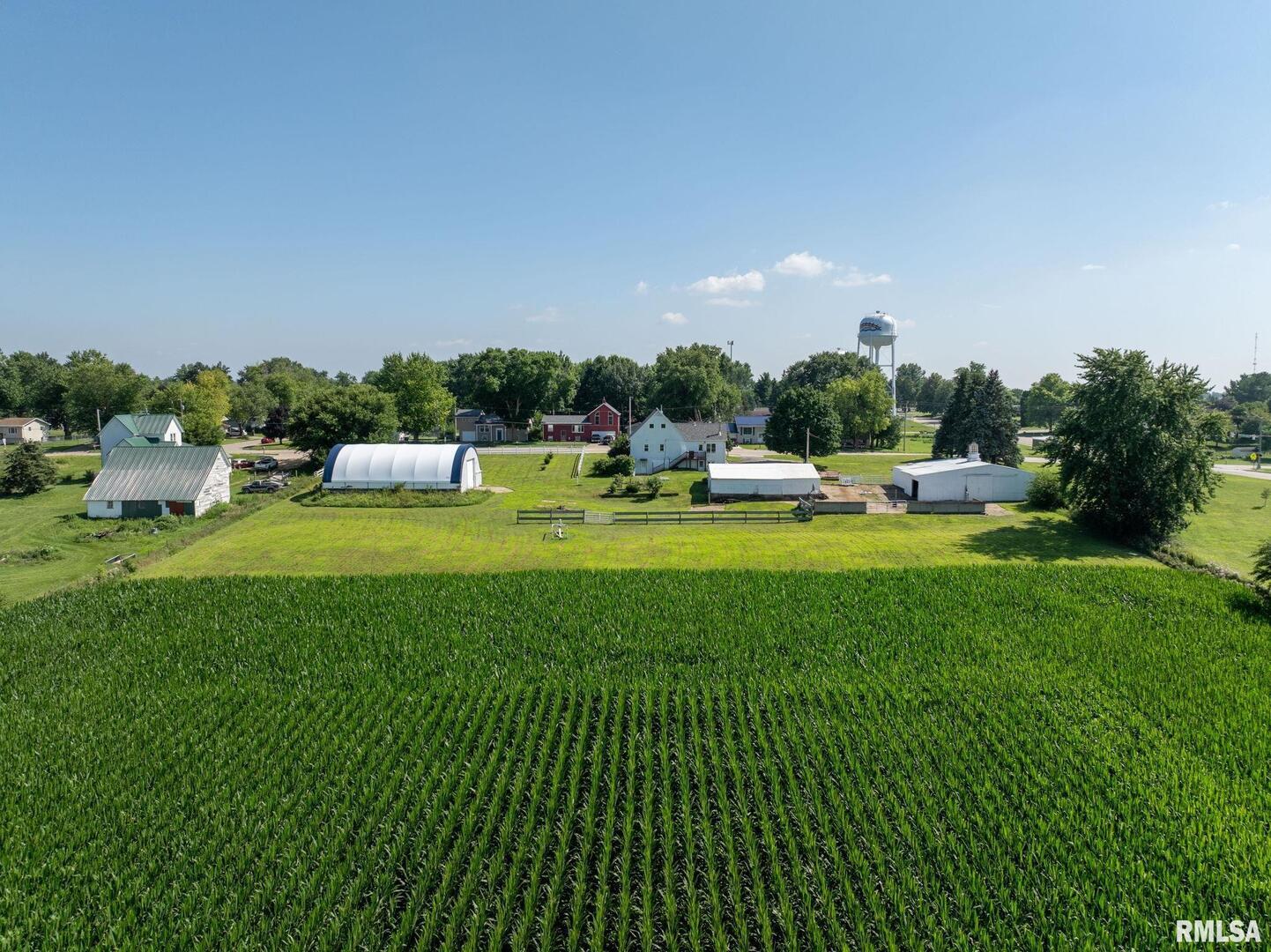 1324 13th Avenue North Clinton, IA 52732 - Photo 52 of 52