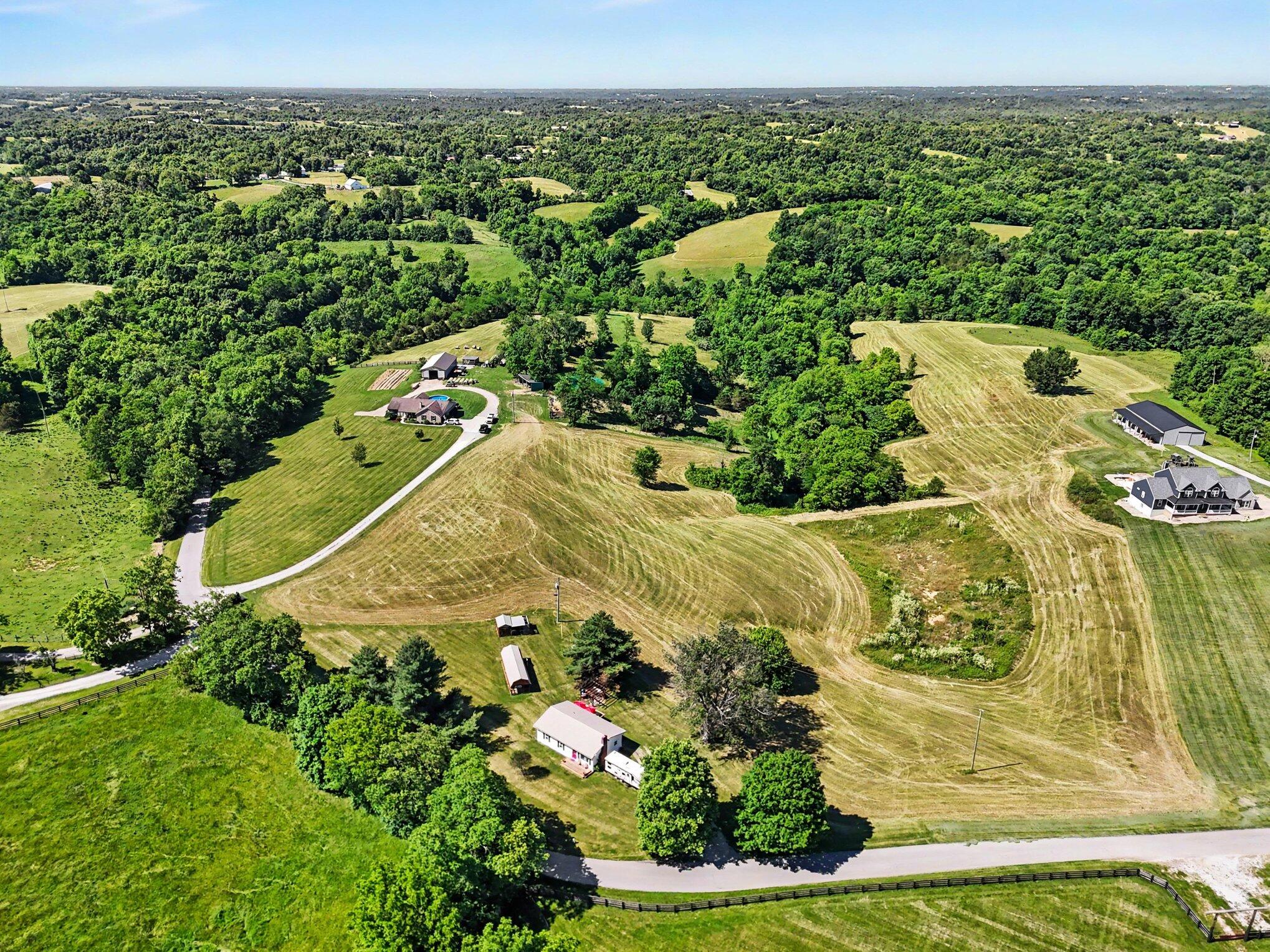 650 Osborne Road Dry Ridge, KY 41035 - Photo 20 of 24