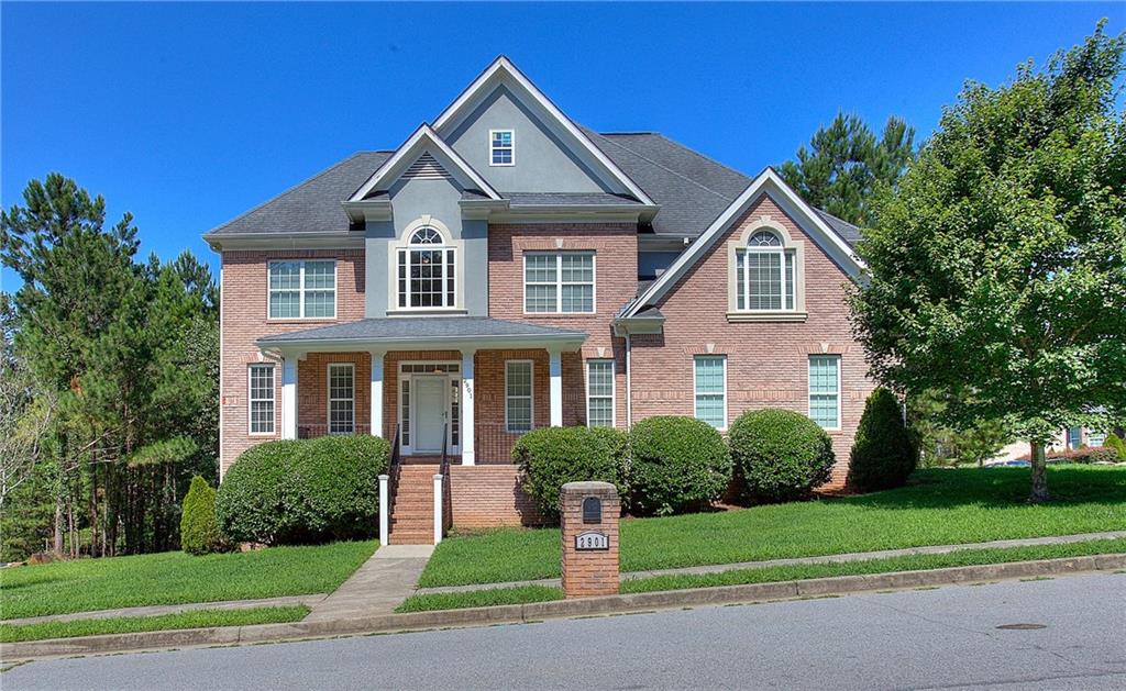 2901 Battlecrest Drive Decatur, GA 30034 - Photo 1 of 1