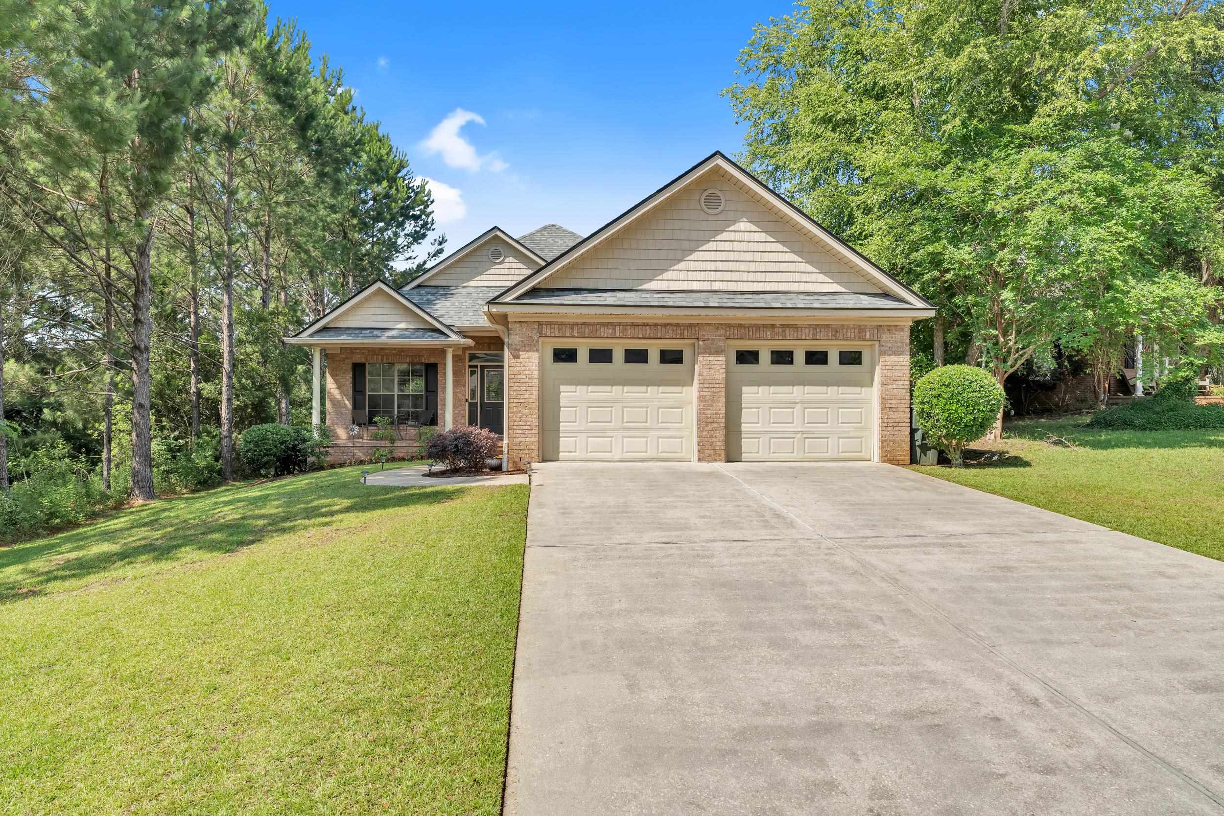 30191 Loblolly Circle Daphne, AL 36527 - Photo 4 of 49 Front Of Structure