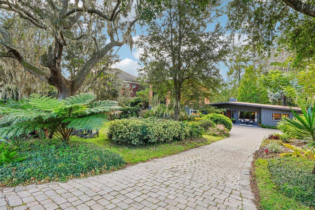 1016 Howell Branch Road Winter Park, FL 32789 - Photo 3 of 61