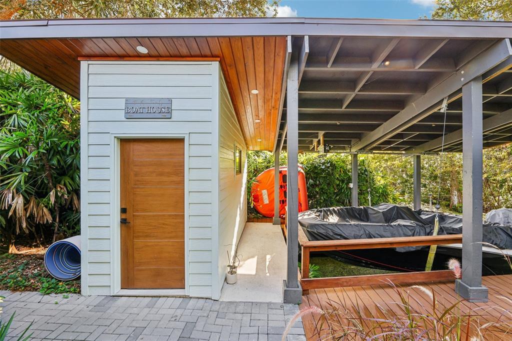 1016 Howell Branch Road Winter Park, FL 32789 - Photo 60 of 61