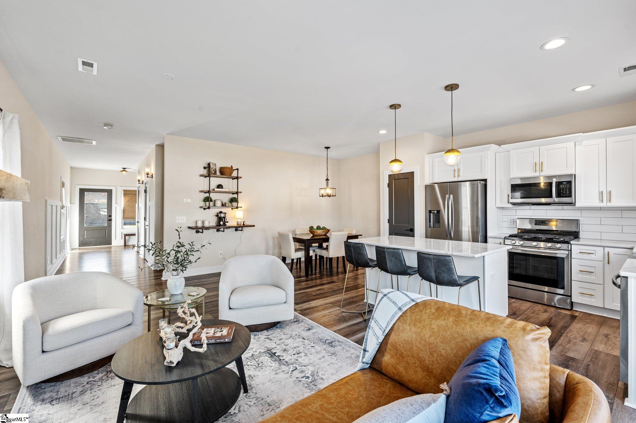 130 Park Avenue Greer, SC 29651 - Photo 11 of 31