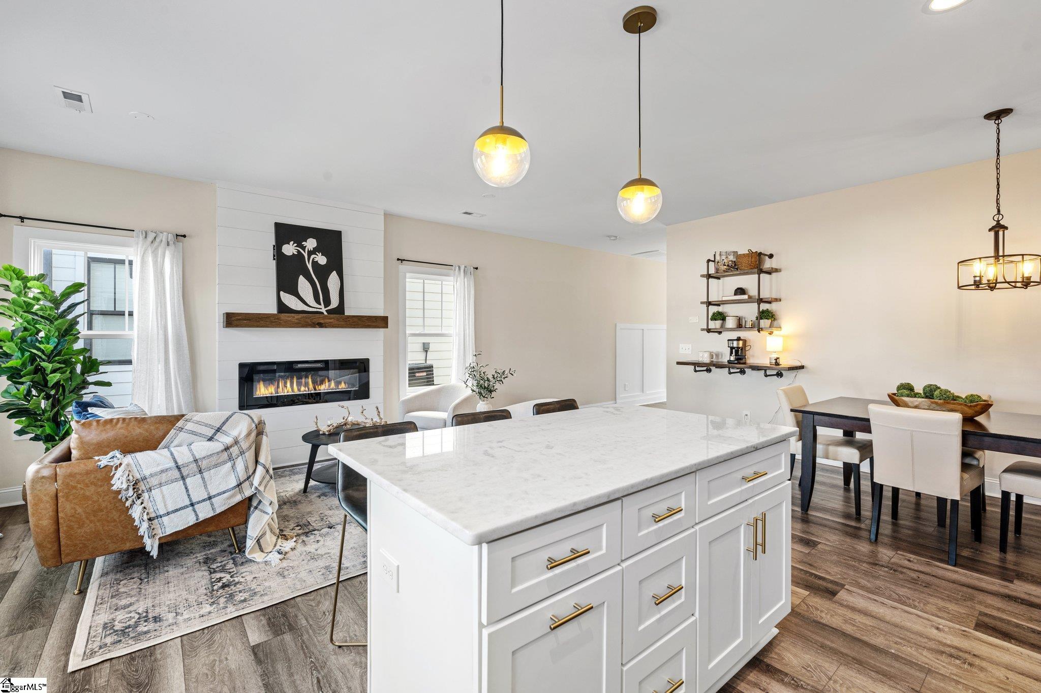 130 Park Avenue Greer, SC 29651 - Photo 12 of 31