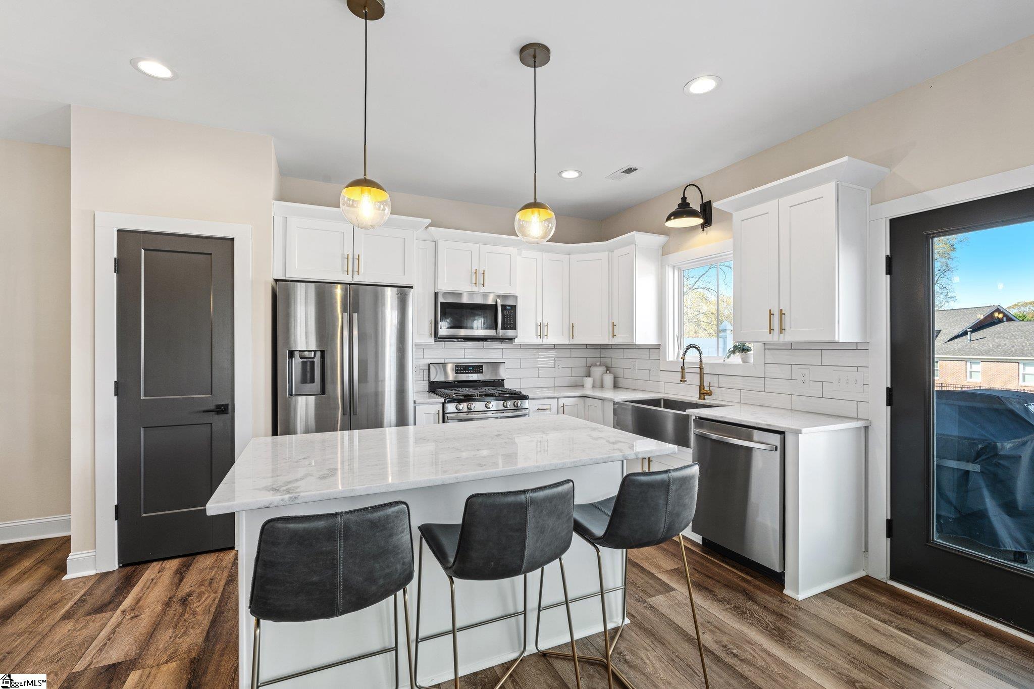 130 Park Avenue Greer, SC 29651 - Photo 15 of 31