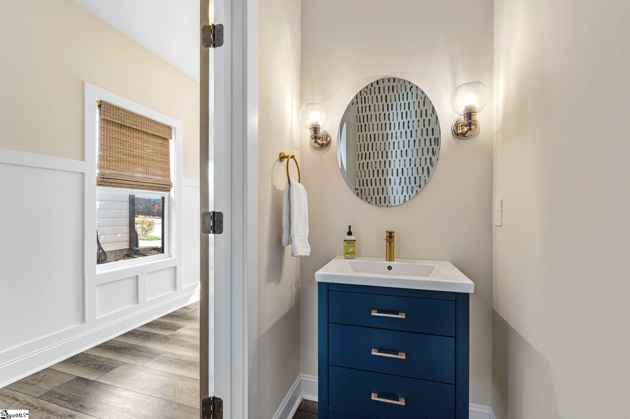 130 Park Avenue Greer, SC 29651 - Photo 19 of 31