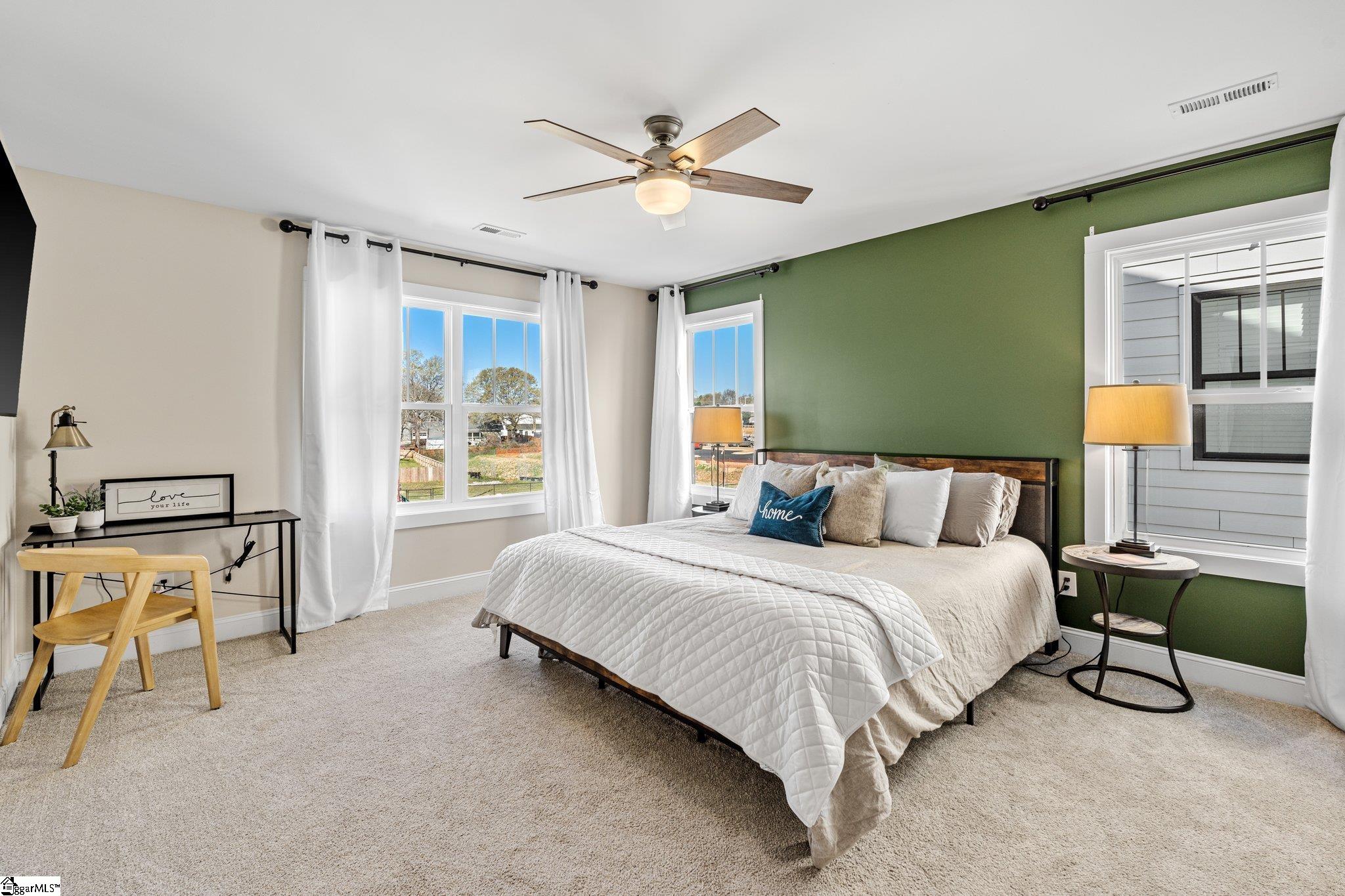 130 Park Avenue Greer, SC 29651 - Photo 24 of 31