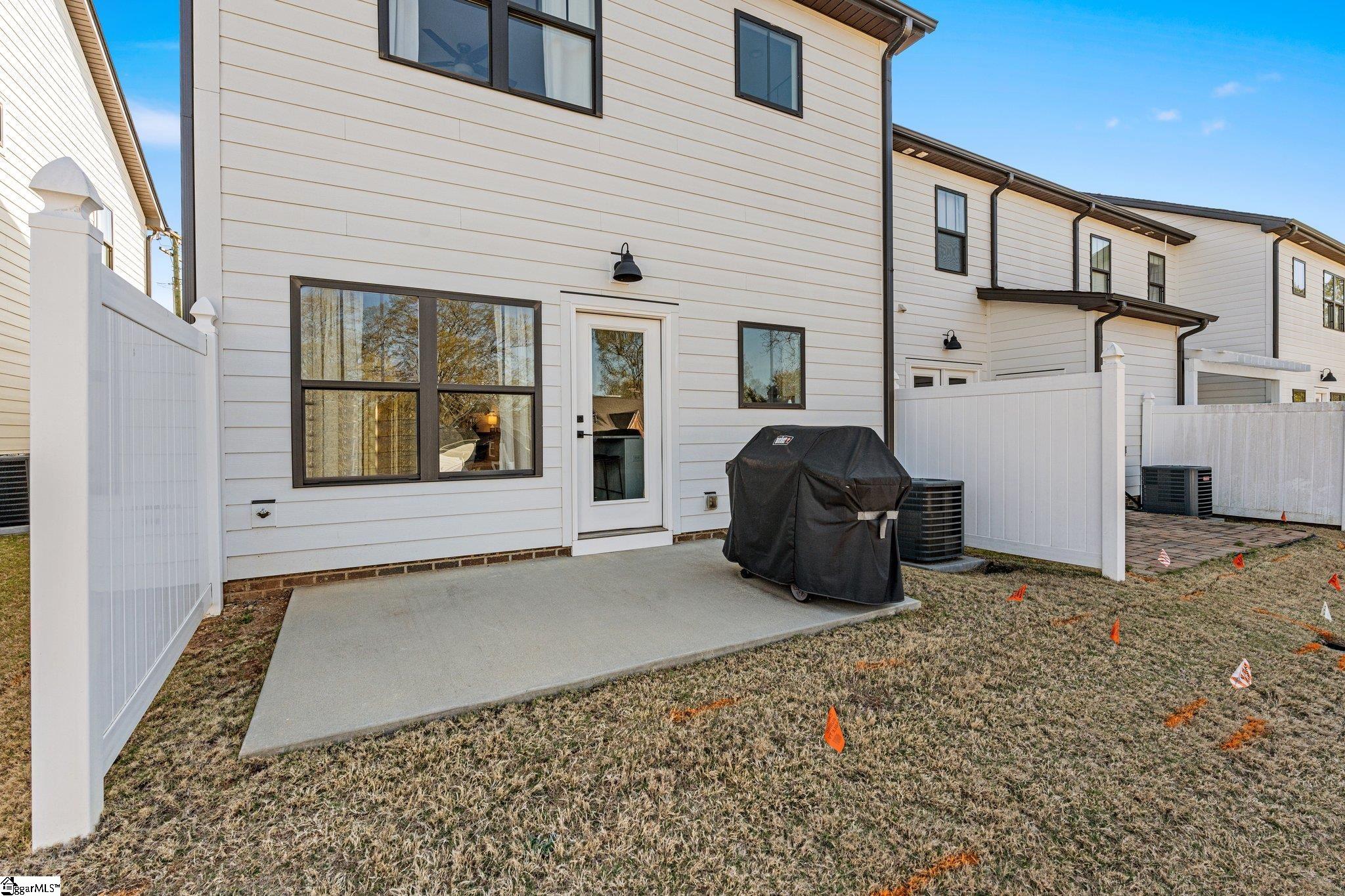 130 Park Avenue Greer, SC 29651 - Photo 29 of 31