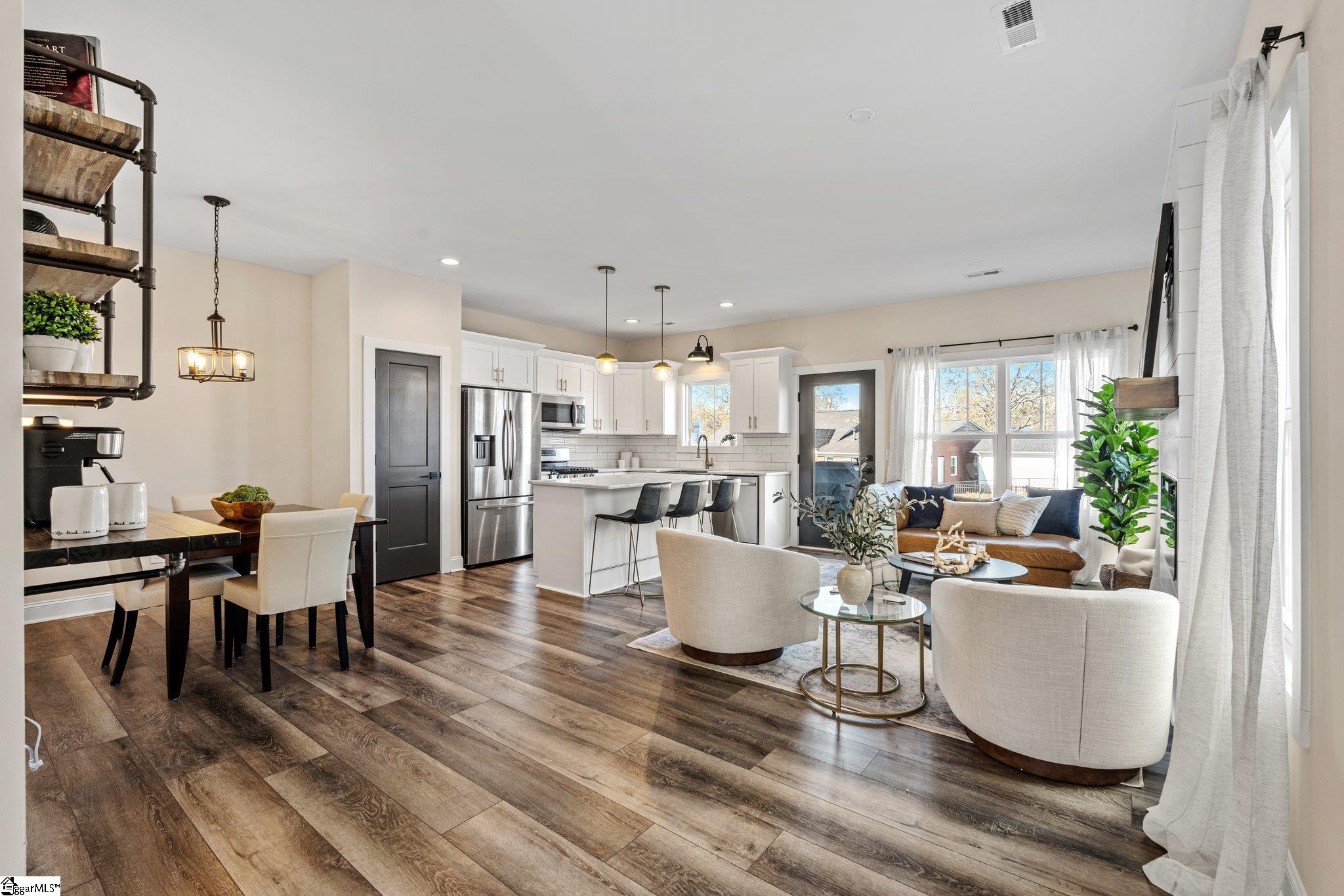 130 Park Avenue Greer, SC 29651 - Photo 7 of 31