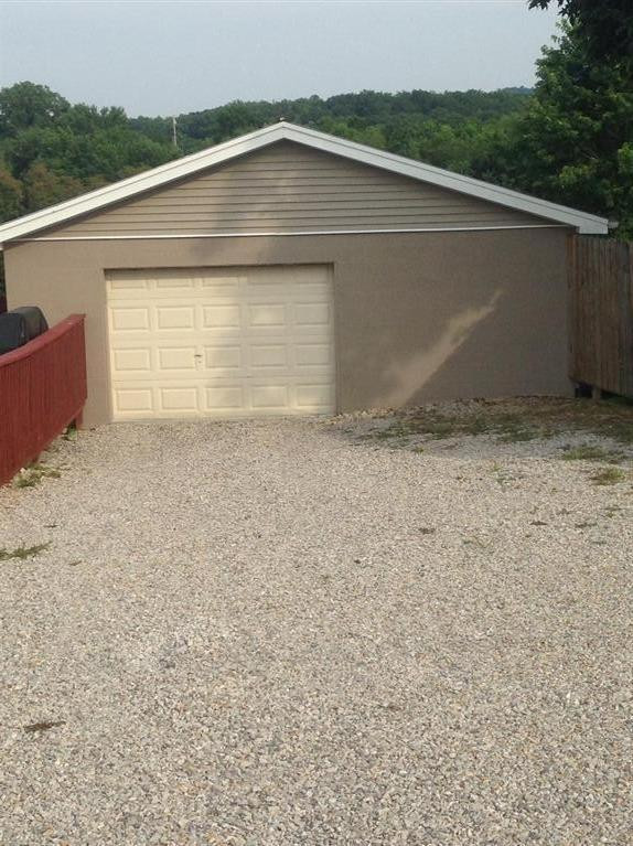 196 Bell Farm Road Jeffersonville, KY 40337 - Photo 16 of 18 Photo 16