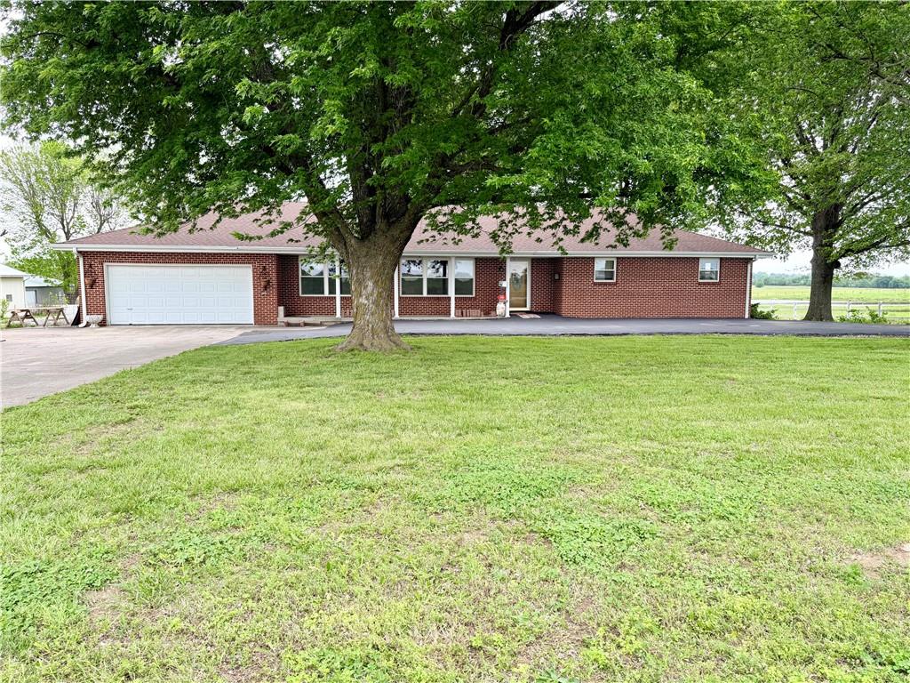 18611 South 1600th Road Nevada, MO 64772 - Photo 1 of 1 Gallery Image 1