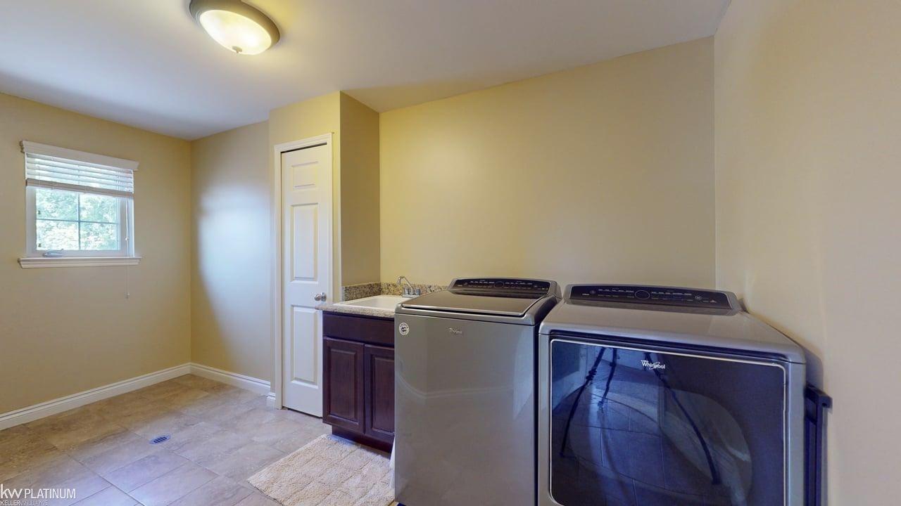 4308 Hawks Nest Road Utica, MI 48317 - Photo 39 of 54