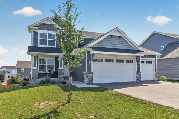 $565,000 | 11365 83rd Lane Northeast, Elk River, MN 55330