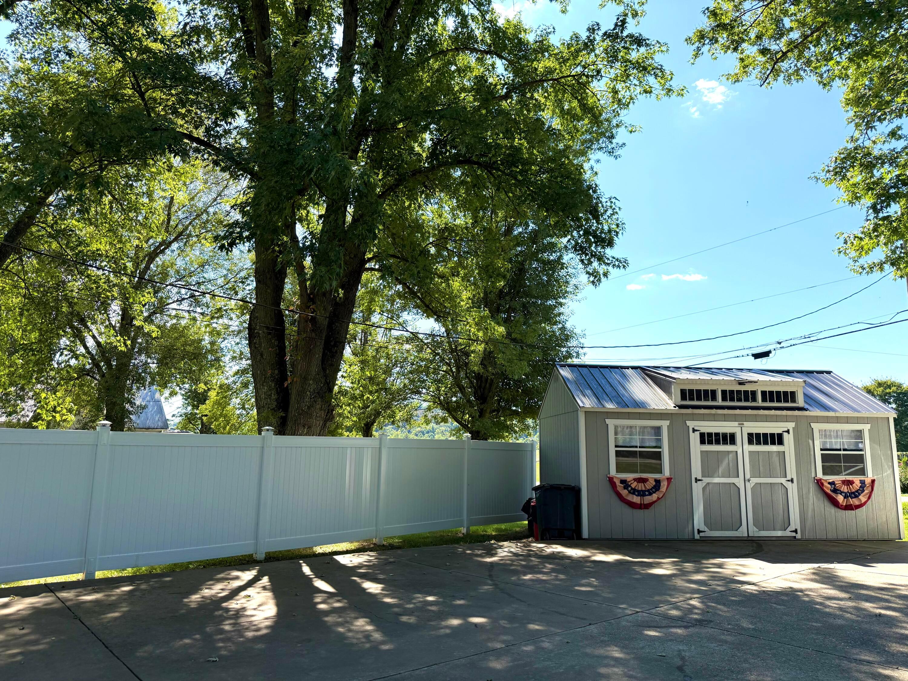 38210 New Lima Road, Unit C3R Pomeroy, OH 45769 - Photo 5 of 51 Large outbuilding