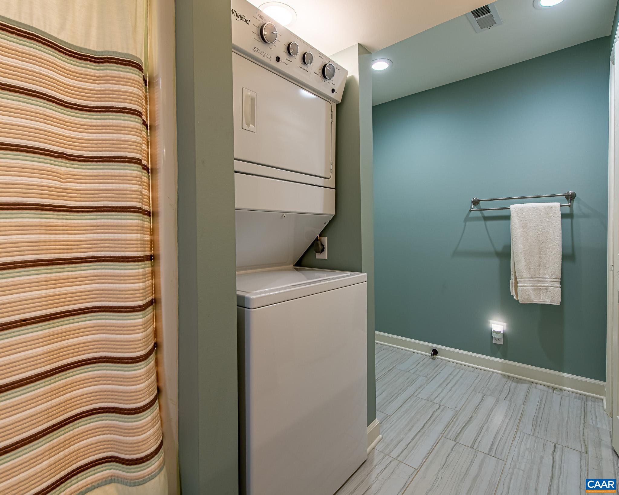 1089 Broken Island Road Palmyra, VA 22963 - Photo 57 of 74 a view of a storage & utility room with washer and dryer