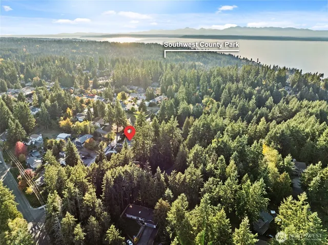 $1,150,000 | 6830 Meadowdale Beach Road, Edmonds, WA 98026
