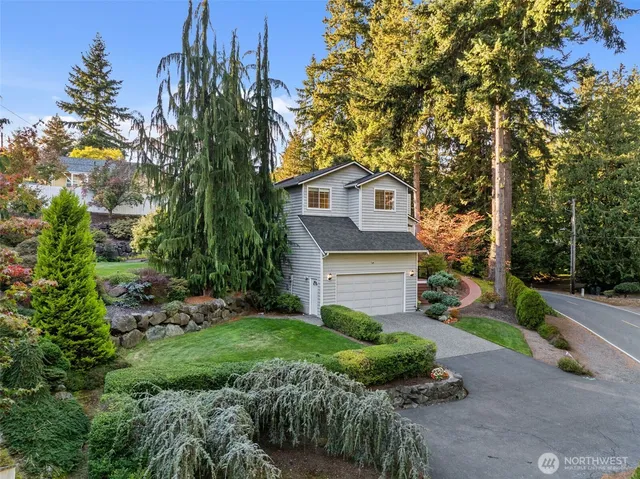 $1,150,000 | 6830 Meadowdale Beach Road, Edmonds, WA 98026