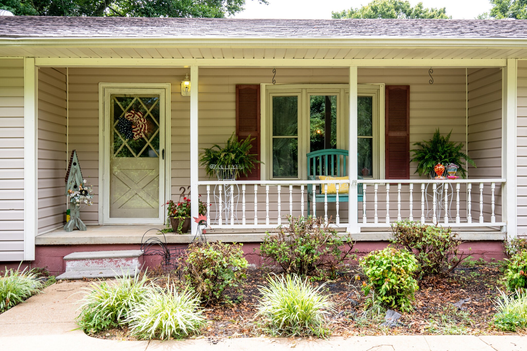163 Salem Road Hohenwald, TN 38462 - Photo 2 of 23 Gallery Image 2