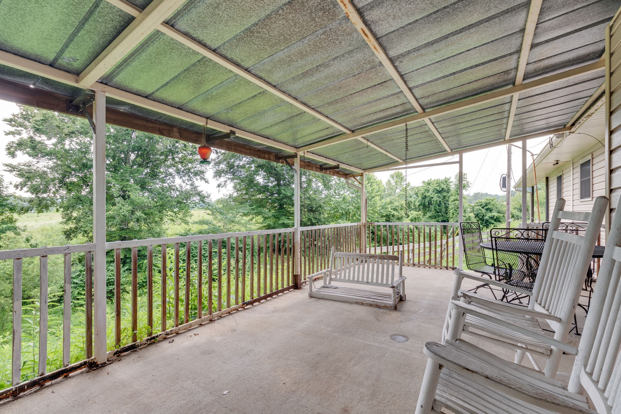163 Salem Road Hohenwald, TN 38462 - Photo 19 of 23 Gallery Image 19