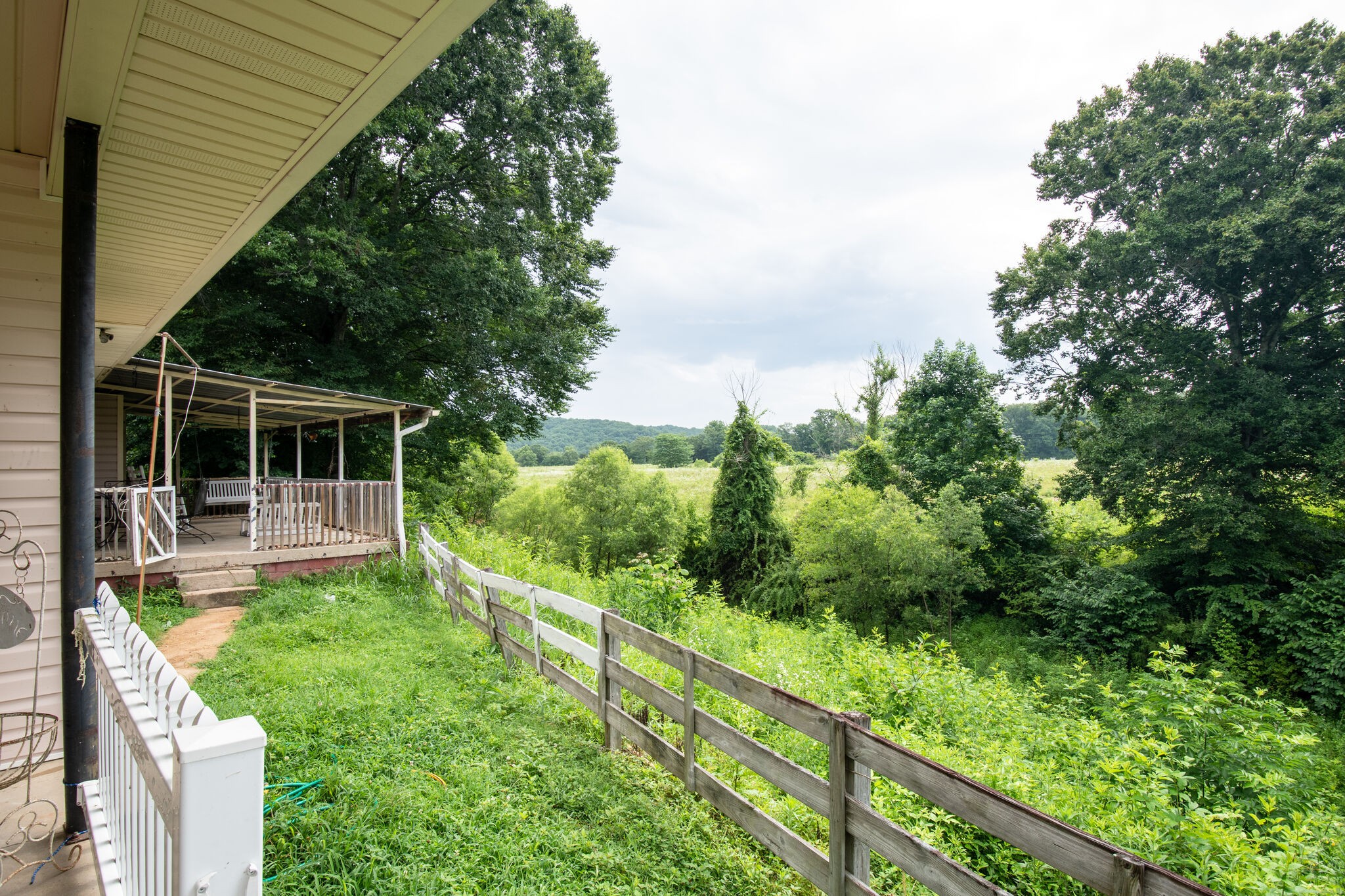163 Salem Road Hohenwald, TN 38462 - Photo 21 of 23 Gallery Image 21