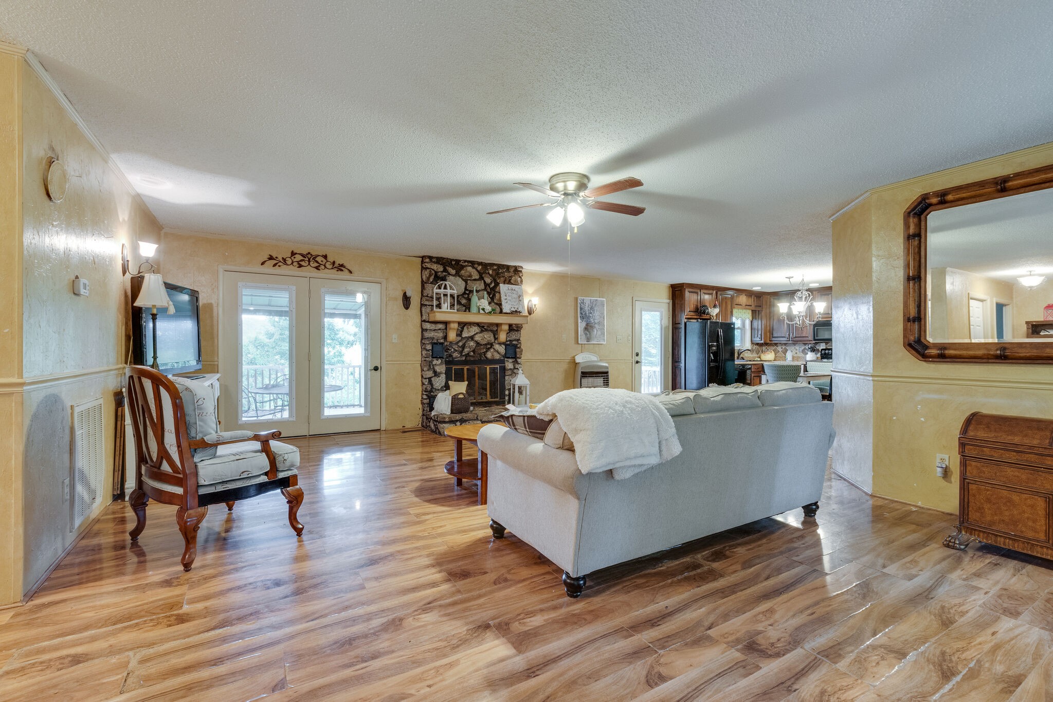 163 Salem Road Hohenwald, TN 38462 - Photo 5 of 23 Gallery Image 5
