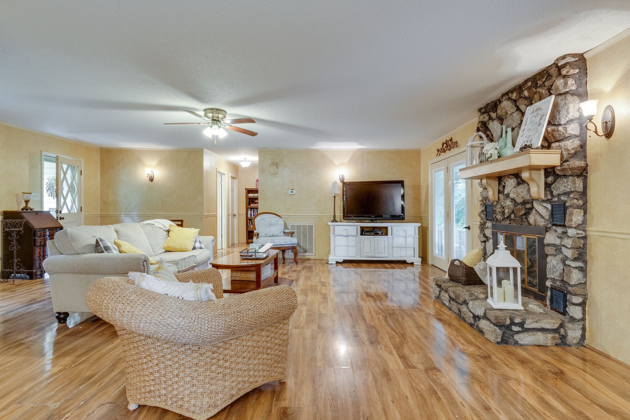 163 Salem Road Hohenwald, TN 38462 - Photo 6 of 23 Gallery Image 6
