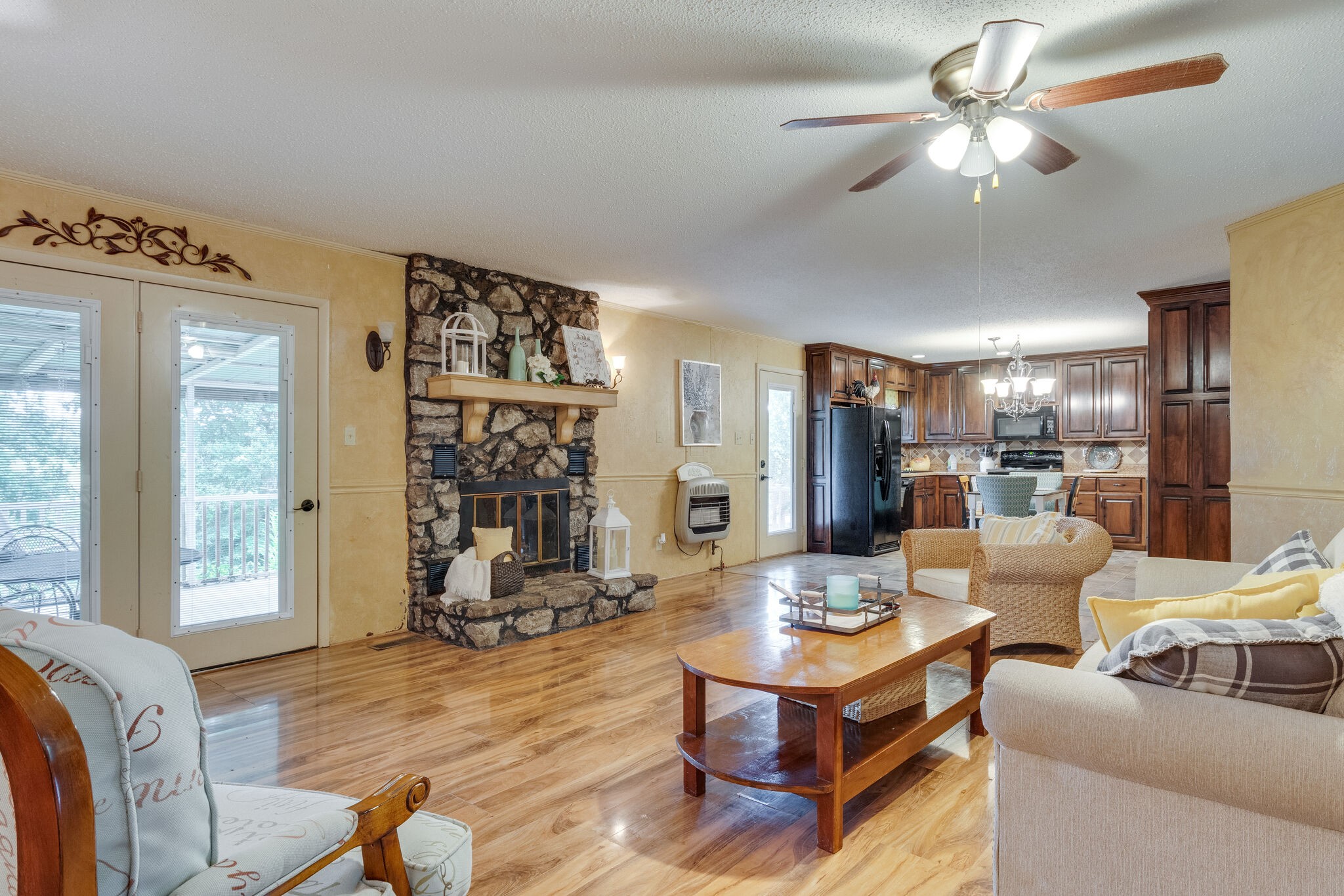163 Salem Road Hohenwald, TN 38462 - Photo 7 of 23 Gallery Image 7
