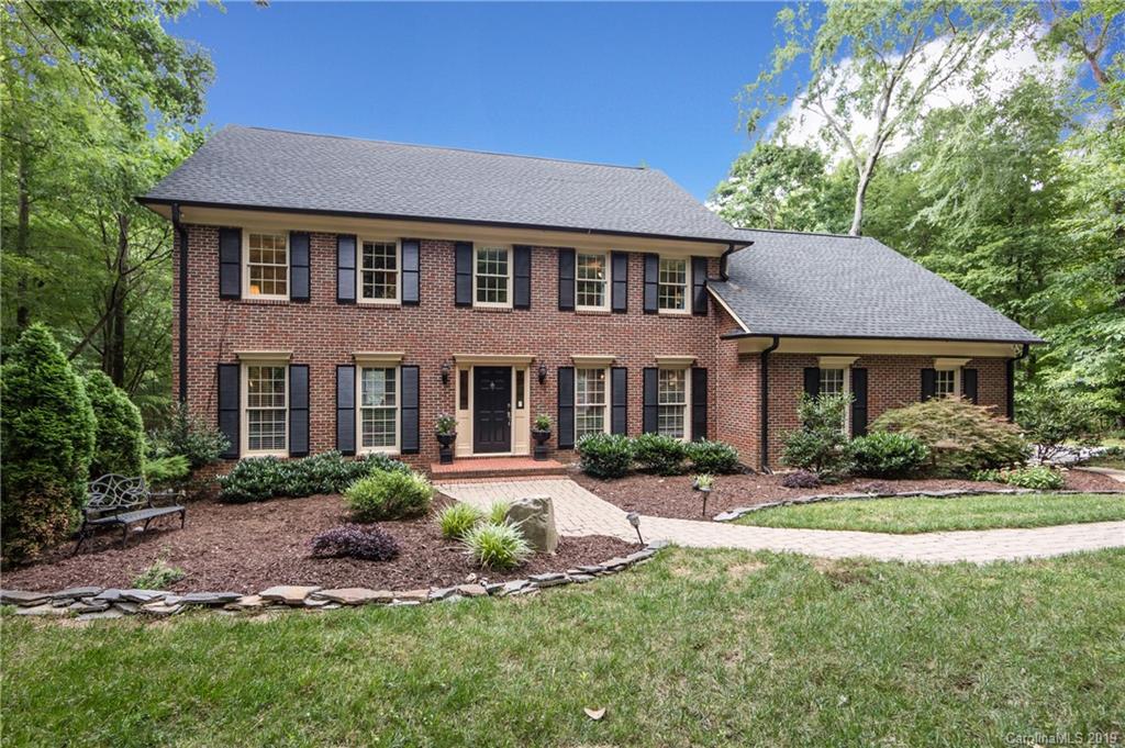 7107 Forest Ridge Road Weddington, NC 28104 - Photo 1 of 39 Gallery Image 1