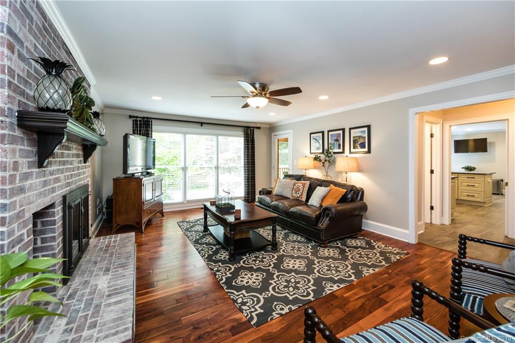 7107 Forest Ridge Road Weddington, NC 28104 - Photo 20 of 39 Gallery Image 20