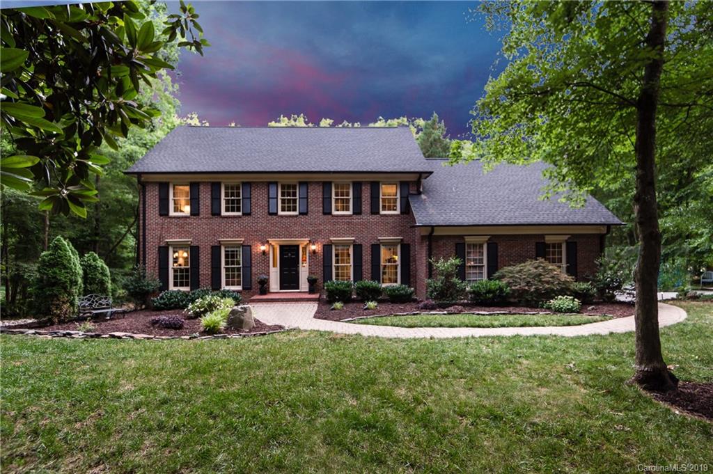 7107 Forest Ridge Road Weddington, NC 28104 - Photo 3 of 39 Gallery Image 3