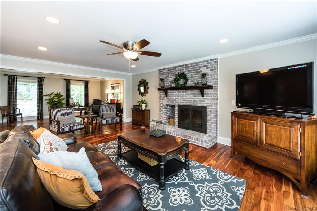 7107 Forest Ridge Road Weddington, NC 28104 - Photo 21 of 39 Gallery Image 21
