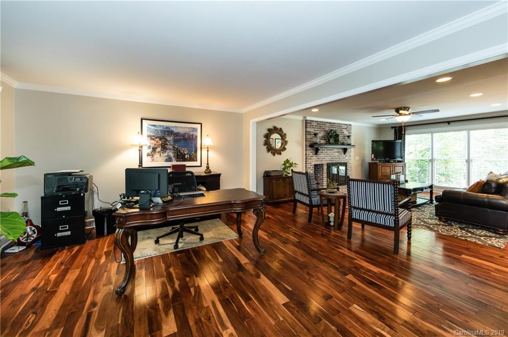 7107 Forest Ridge Road Weddington, NC 28104 - Photo 23 of 39 Gallery Image 23