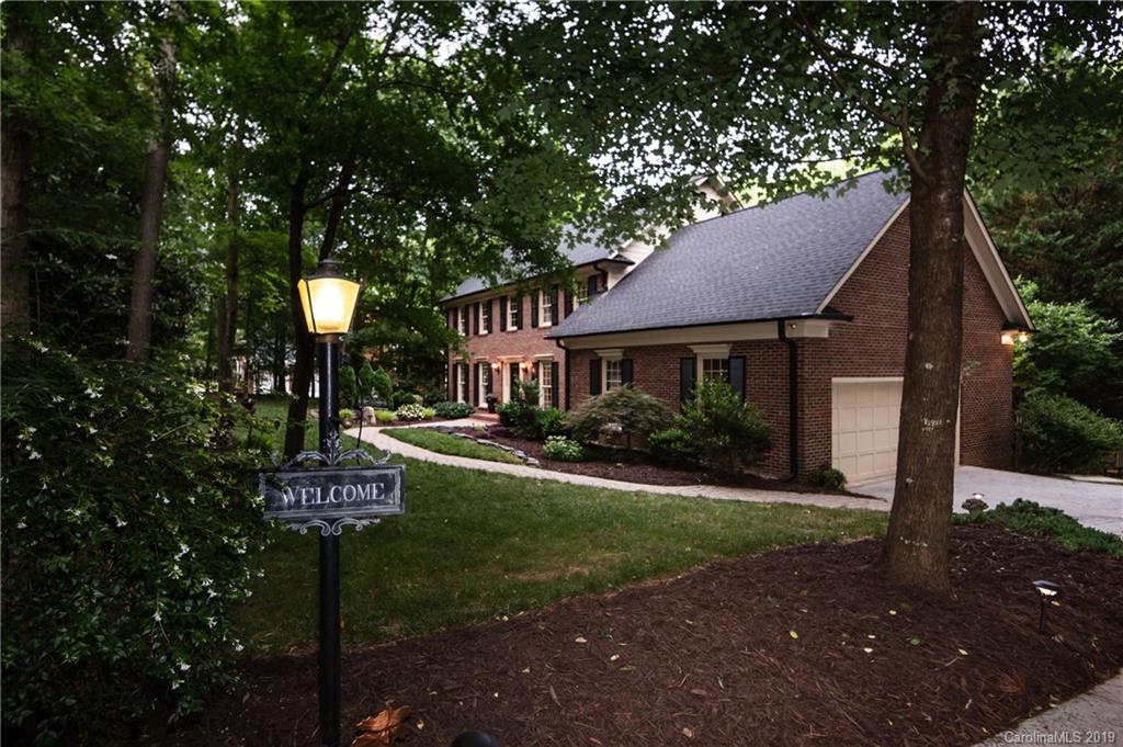 7107 Forest Ridge Road Weddington, NC 28104 - Photo 4 of 39 Gallery Image 4