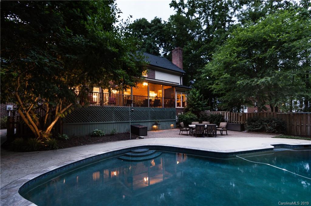 7107 Forest Ridge Road Weddington, NC 28104 - Photo 34 of 39 Gallery Image 34
