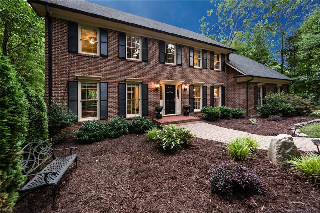7107 Forest Ridge Road Weddington, NC 28104 - Photo 5 of 39 Gallery Image 5