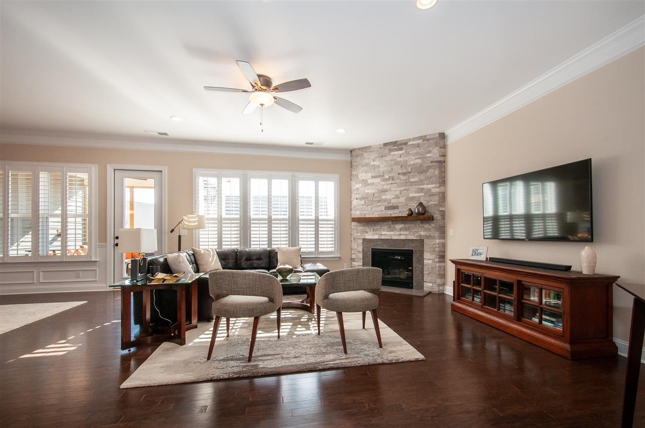 925 Mere Oak Drive Raleigh, NC 27615 - Photo 7 of 30 Photo 7