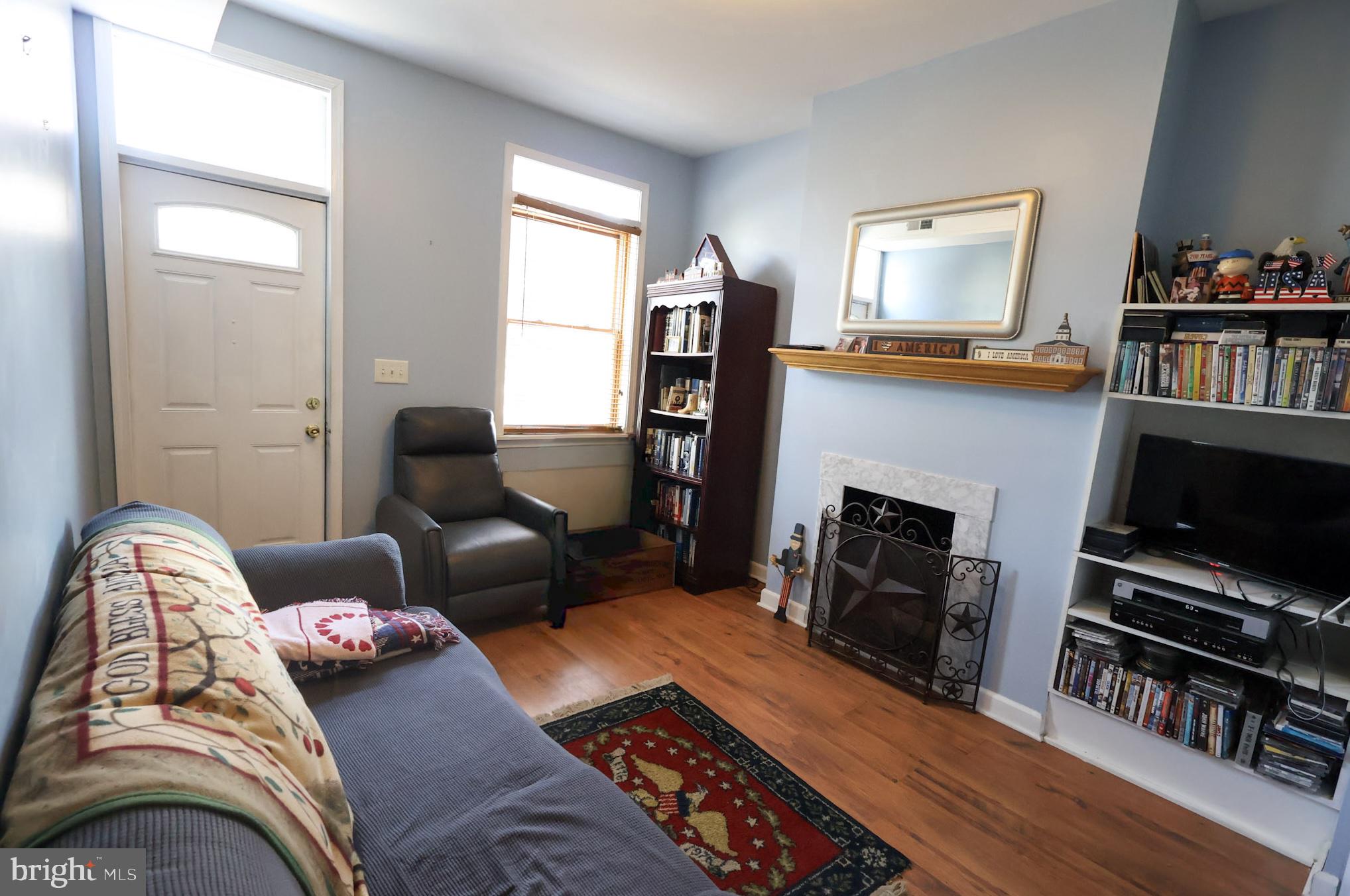 1641 Ceddox Street Curtis Bay, MD 21226 - Photo 4 of 12