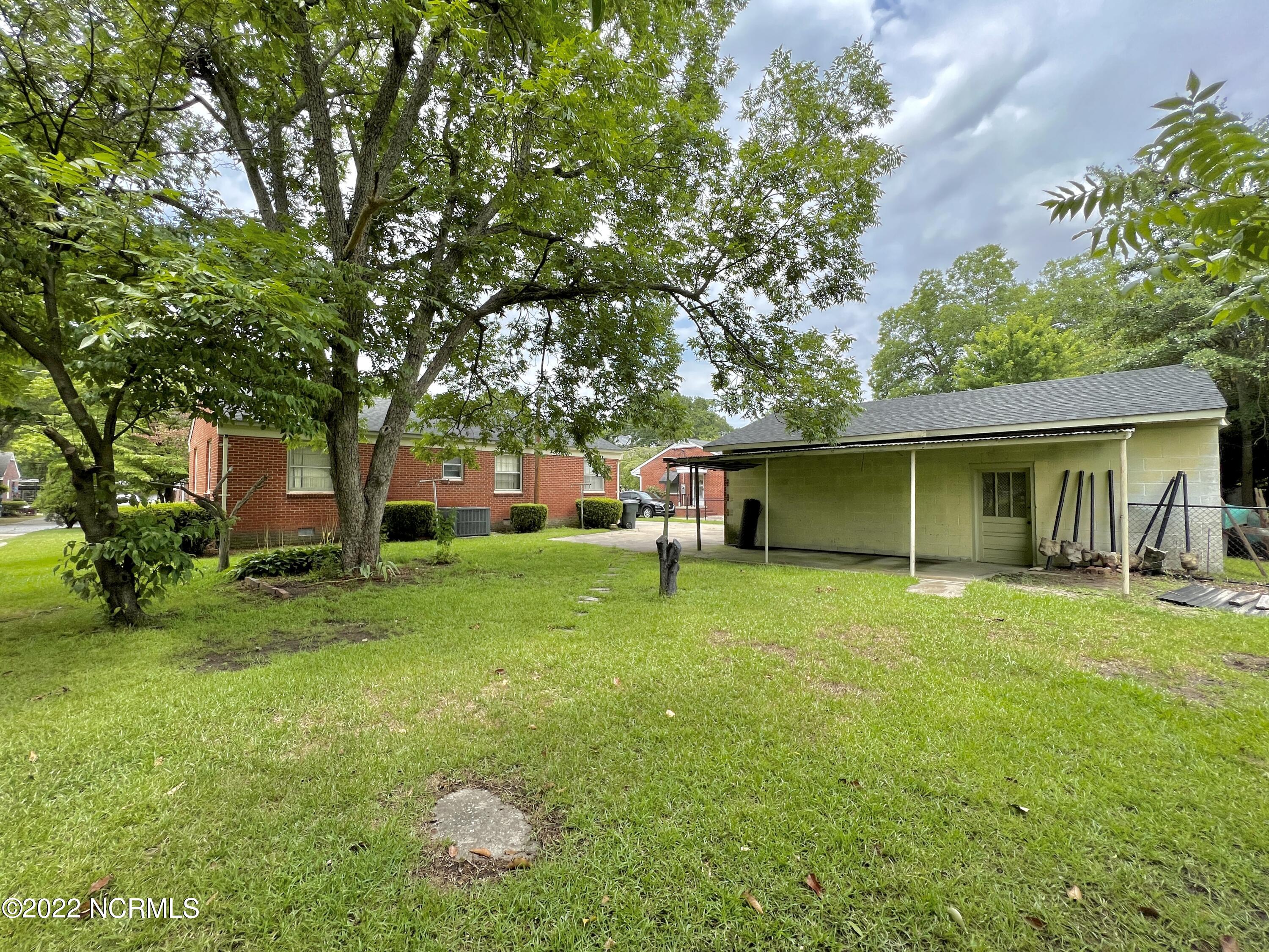 616 Meriwether Lane Kinston, NC 28501 - Photo 12 of 37 C4D2F0B9-EC1E-45DC-8018-727C05B0E156