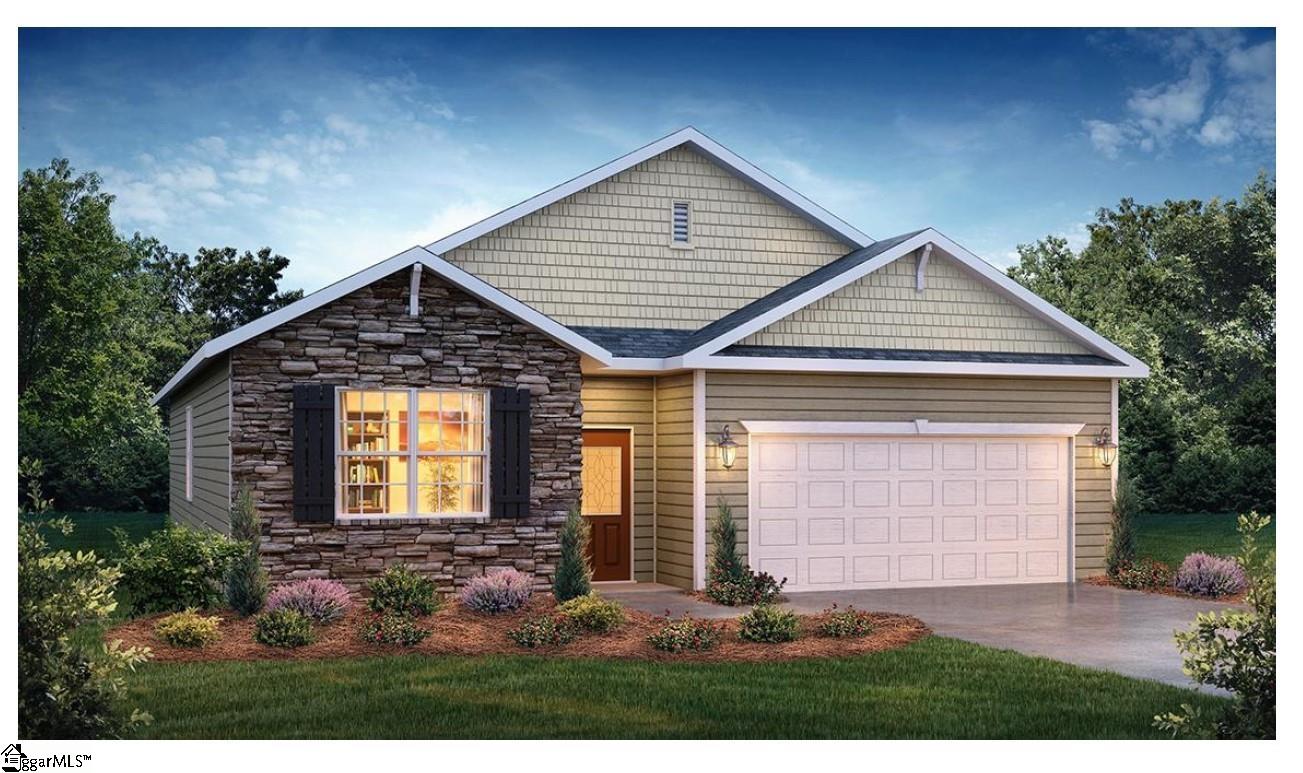 408 Gammon Lane Fountain Inn, SC 29644 - Photo 1 of 2 Gallery Image 1