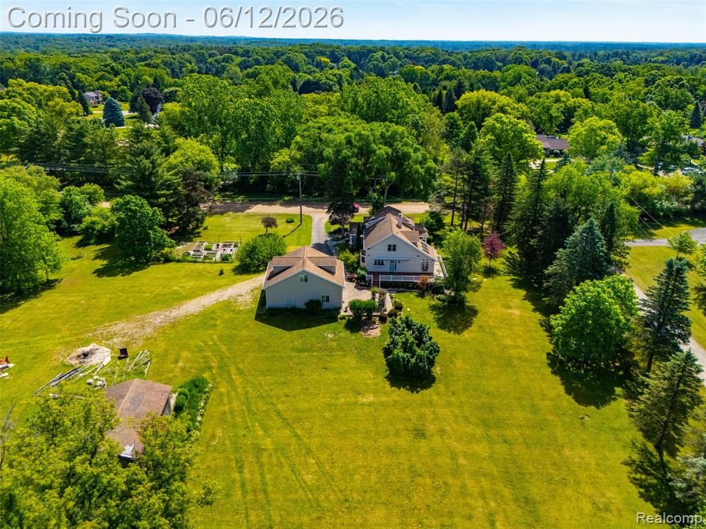 1293 Burns Road Milford, MI 48381 - Photo 73 of 82