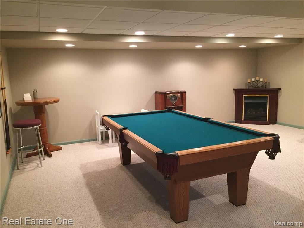 1347 Bembridge Drive Rochester Hills, MI 48307 - Photo 49 of 66