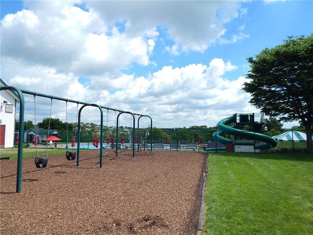 3012 East Ridge Drive Gibsonia, PA 15044 - Photo 50 of 50 a view of park with slide