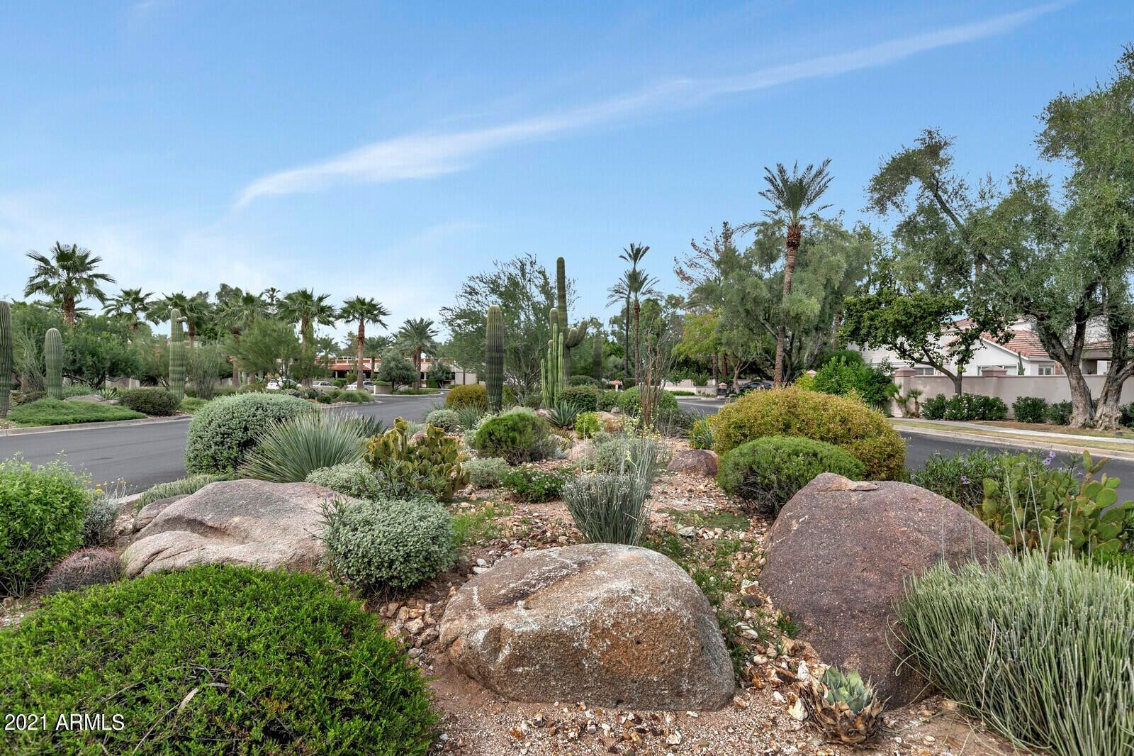 7773 East Stallion Road Scottsdale, AZ 85258 - Photo 3 of 31 Photo #3