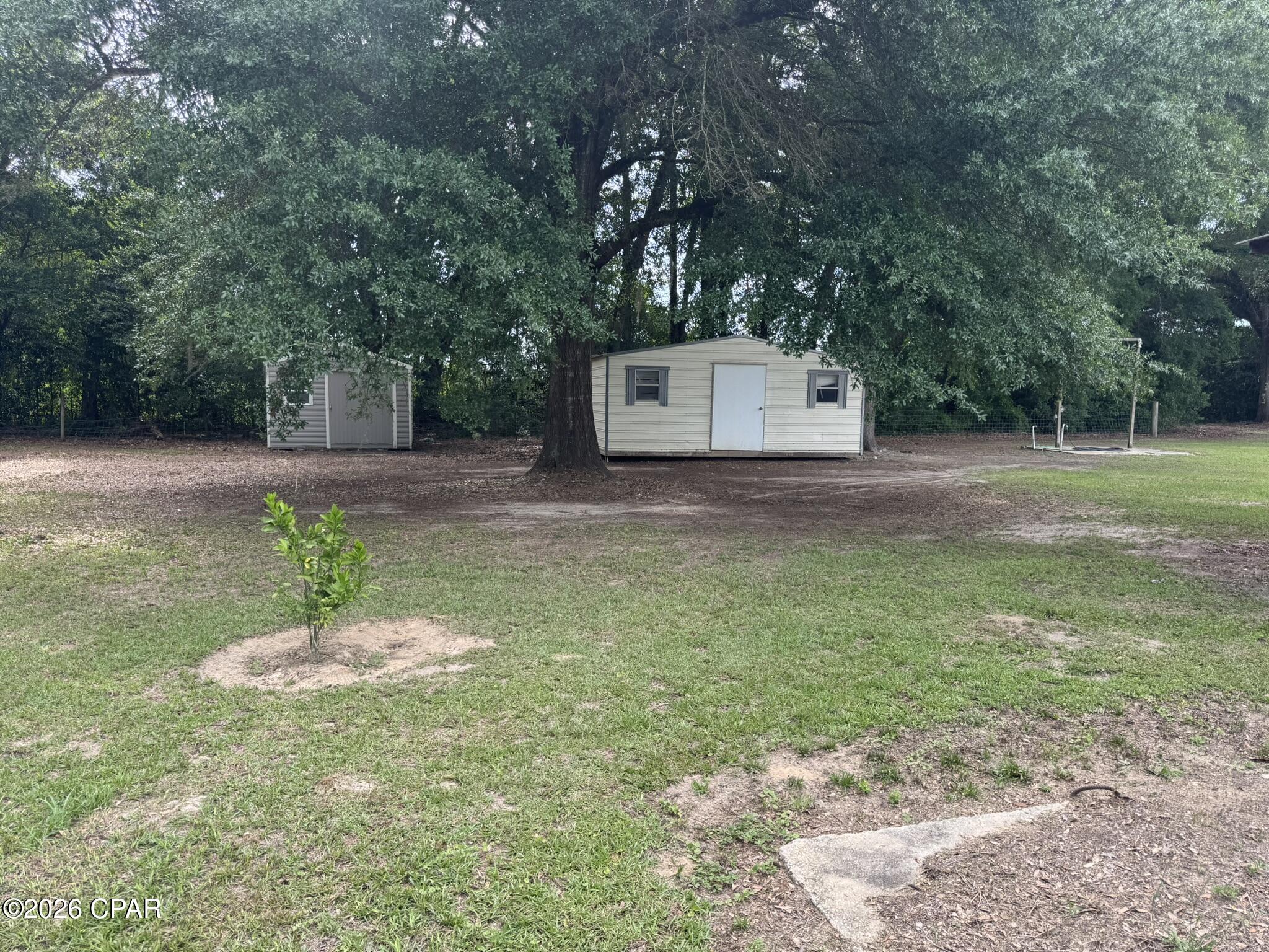 3802 Sweet Pond Road Greenwood, FL 32443 - Photo 44 of 47