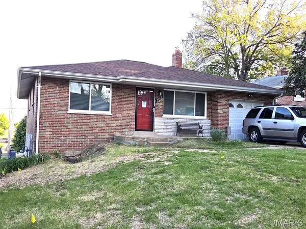 $189,900 | 9108 Ranch Meadows Drive, Jennings, MO 63136