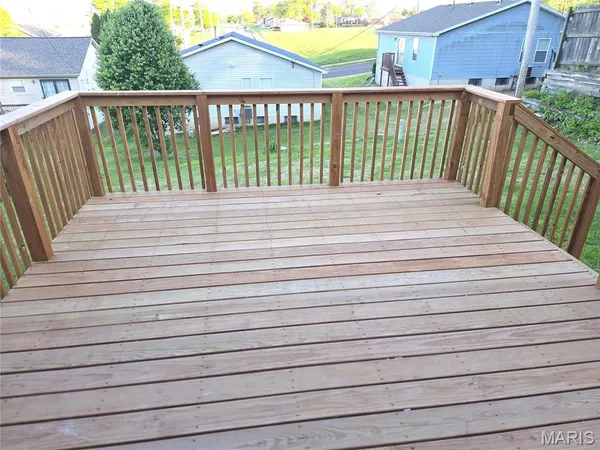 $189,900 | 9108 Ranch Meadows Drive, Jennings, MO 63136
