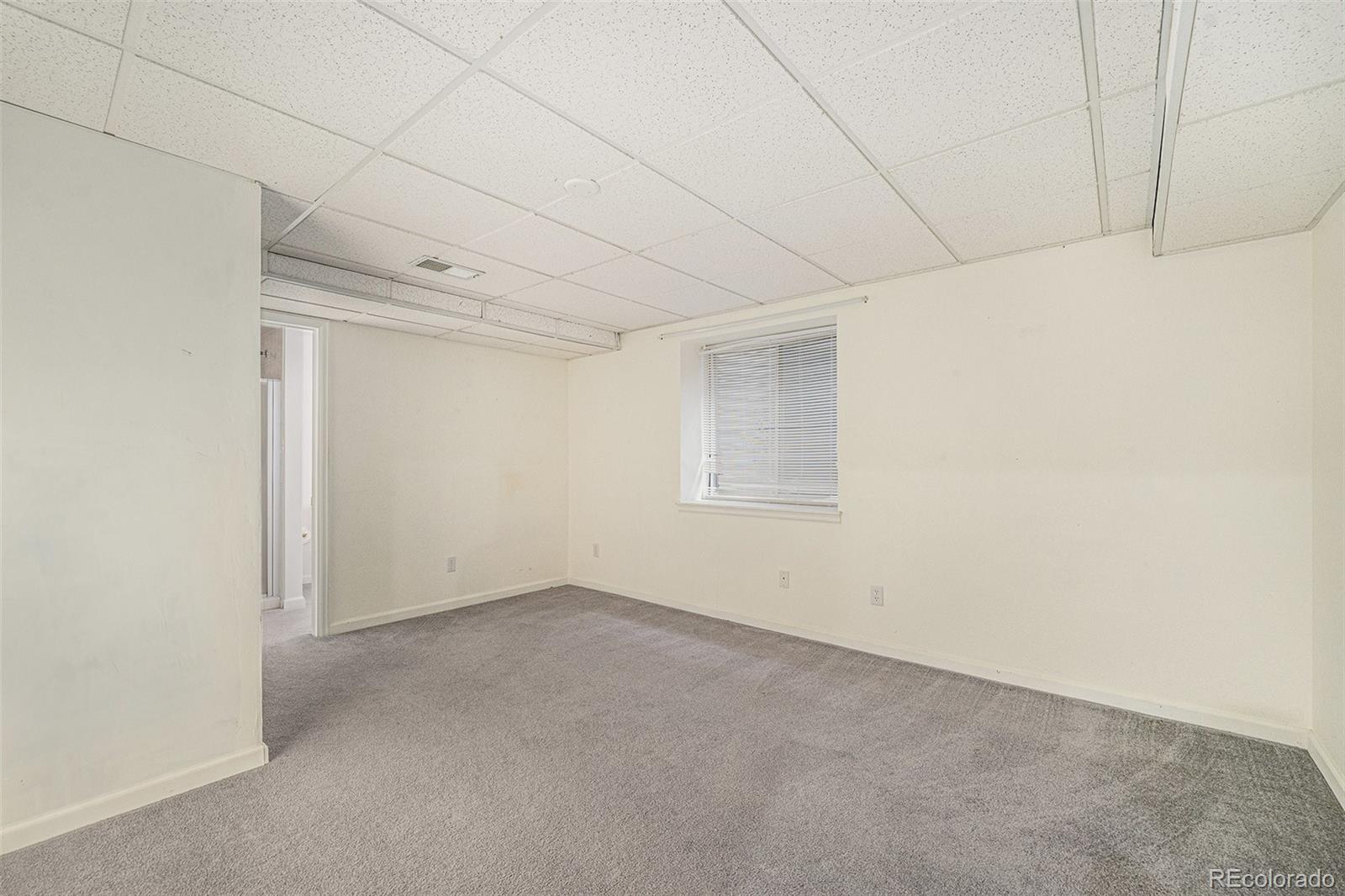 9705 Carr Circle Westminster, CO 80021 - Photo 34 of 43 a view of empty room