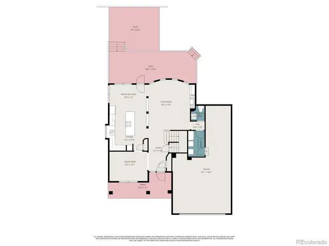 $750,000 | 9705 Carr Circle, Westminster, CO 80021