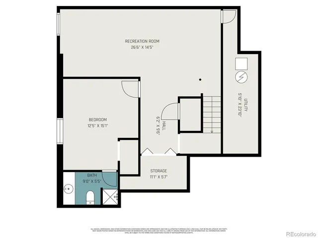 $750,000 | 9705 Carr Circle, Westminster, CO 80021